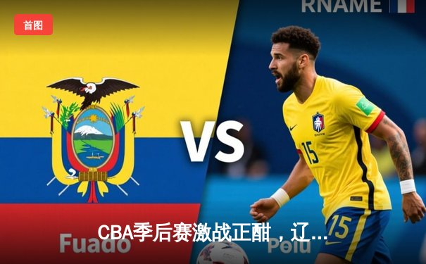 CBA季后赛激战正酣，辽宁本钢逆转广东华南虎挺进总决赛