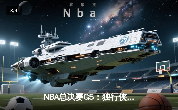 NBA总决赛G5：独行侠绝境逆转绿军，东契奇三双率队捍卫主场 - 3
