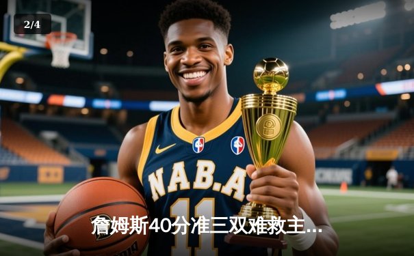 詹姆斯40分准三双难救主，勇士加时险胜湖人扳平系列赛 - 2